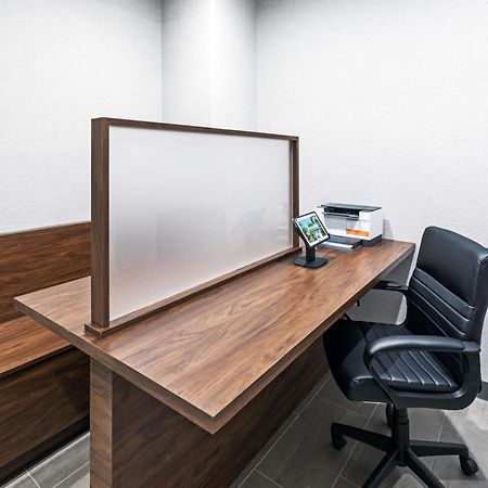 Hampton Inn & Suites Dallas I-30 Cockrell Hill, Tx Extérieur photo