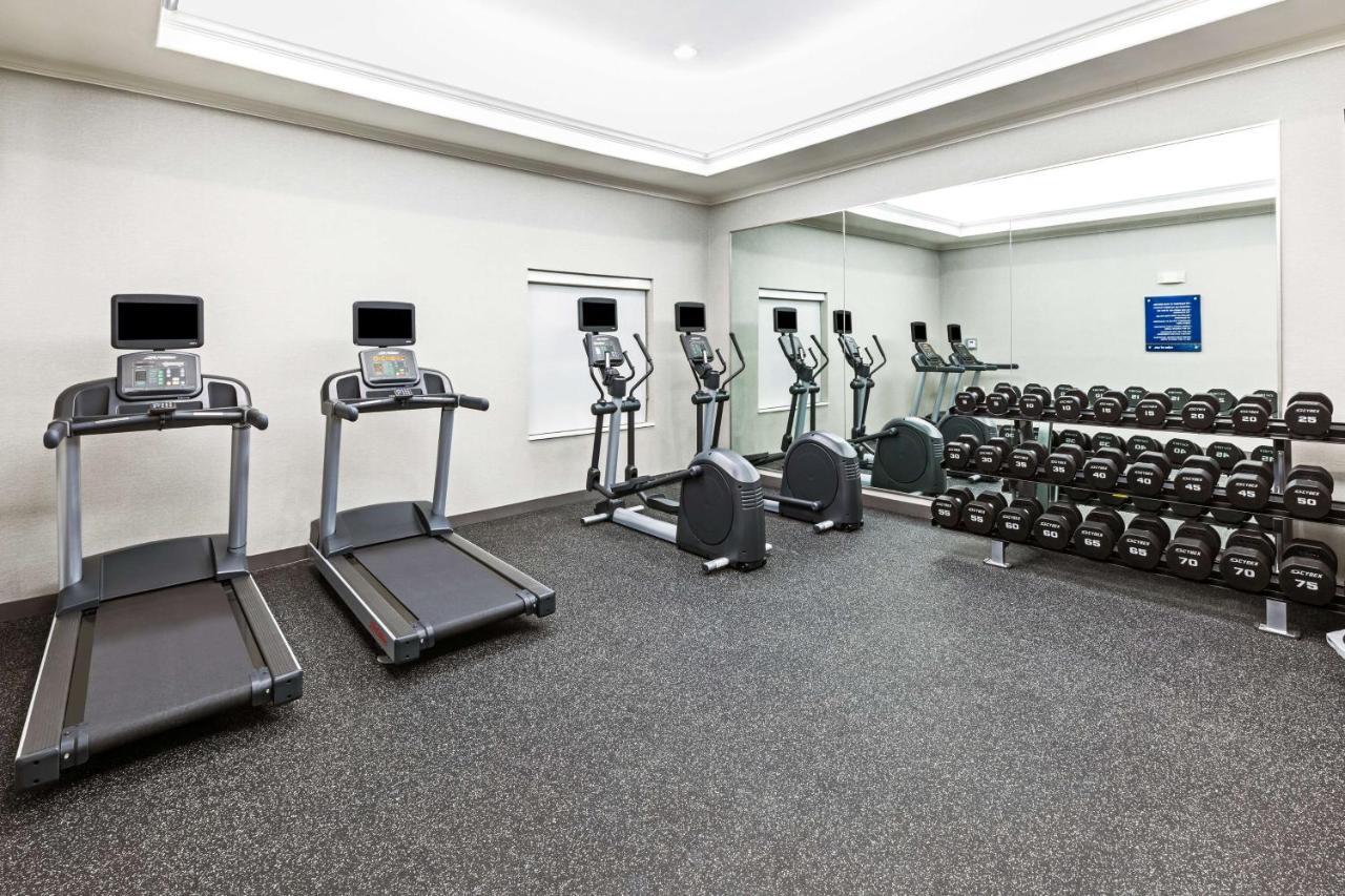 Hampton Inn & Suites Dallas I-30 Cockrell Hill, Tx Extérieur photo