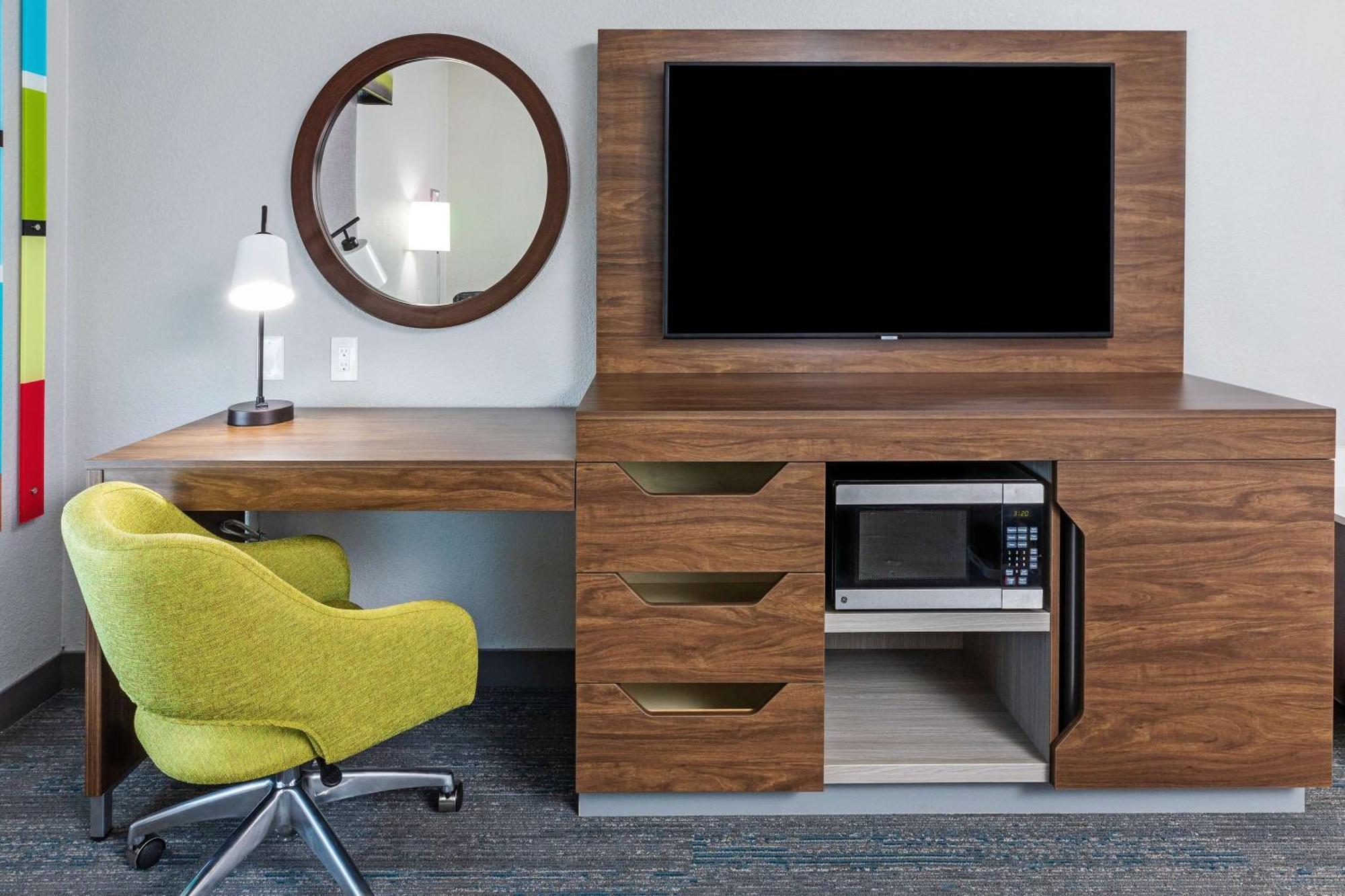 Hampton Inn & Suites Dallas I-30 Cockrell Hill, Tx Extérieur photo