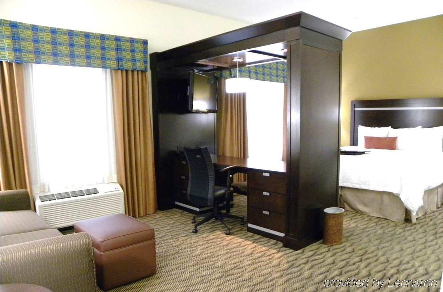 Hampton Inn & Suites Dallas I-30 Cockrell Hill, Tx Chambre photo