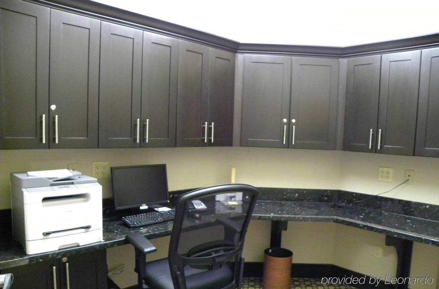 Hampton Inn & Suites Dallas I-30 Cockrell Hill, Tx Facilités photo