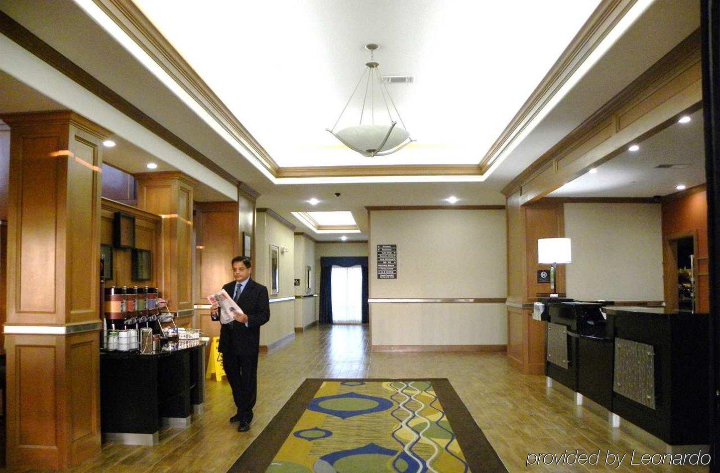 Hampton Inn & Suites Dallas I-30 Cockrell Hill, Tx Extérieur photo