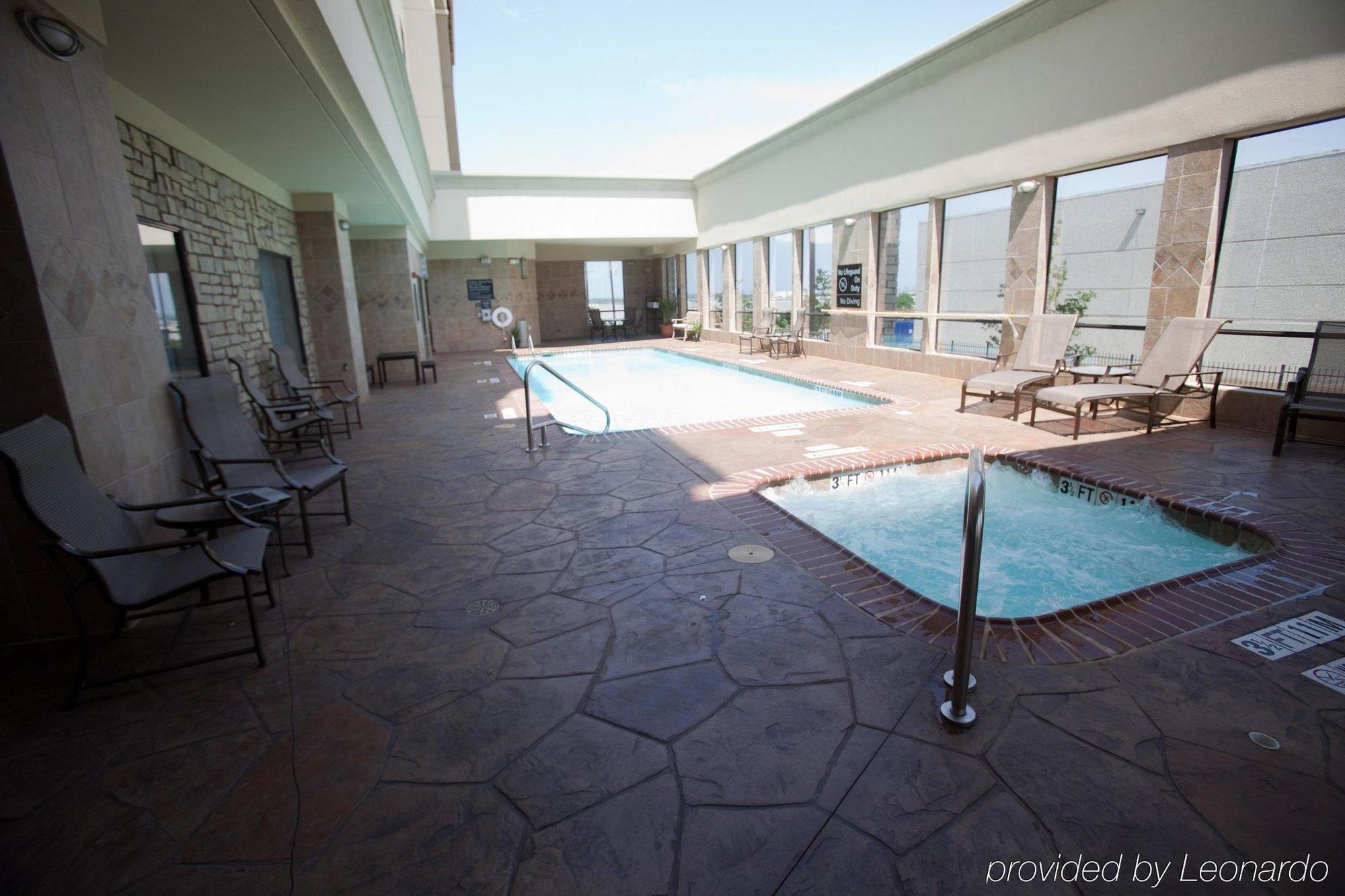 Hampton Inn & Suites Dallas I-30 Cockrell Hill, Tx Extérieur photo