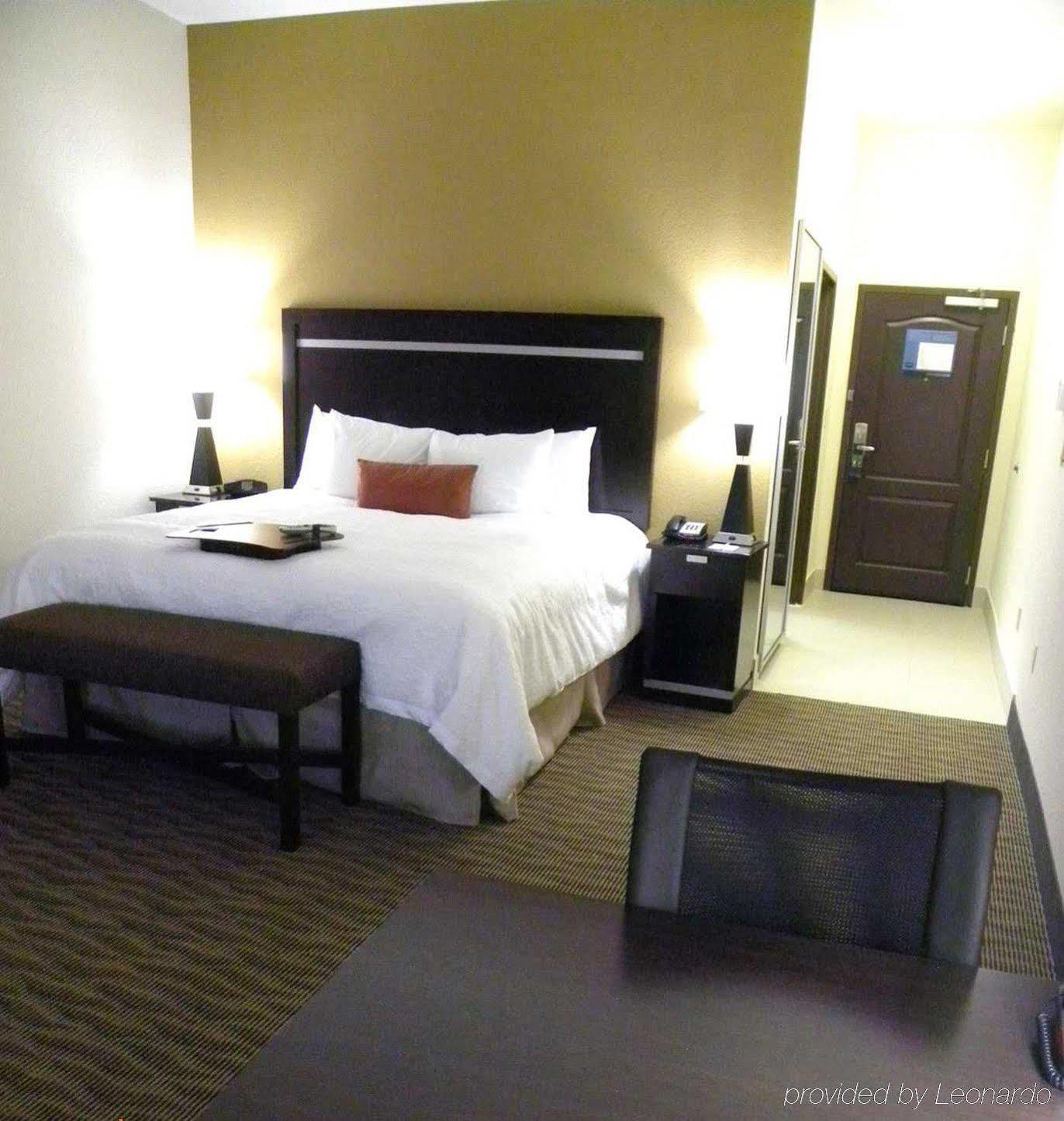 Hampton Inn & Suites Dallas I-30 Cockrell Hill, Tx Chambre photo