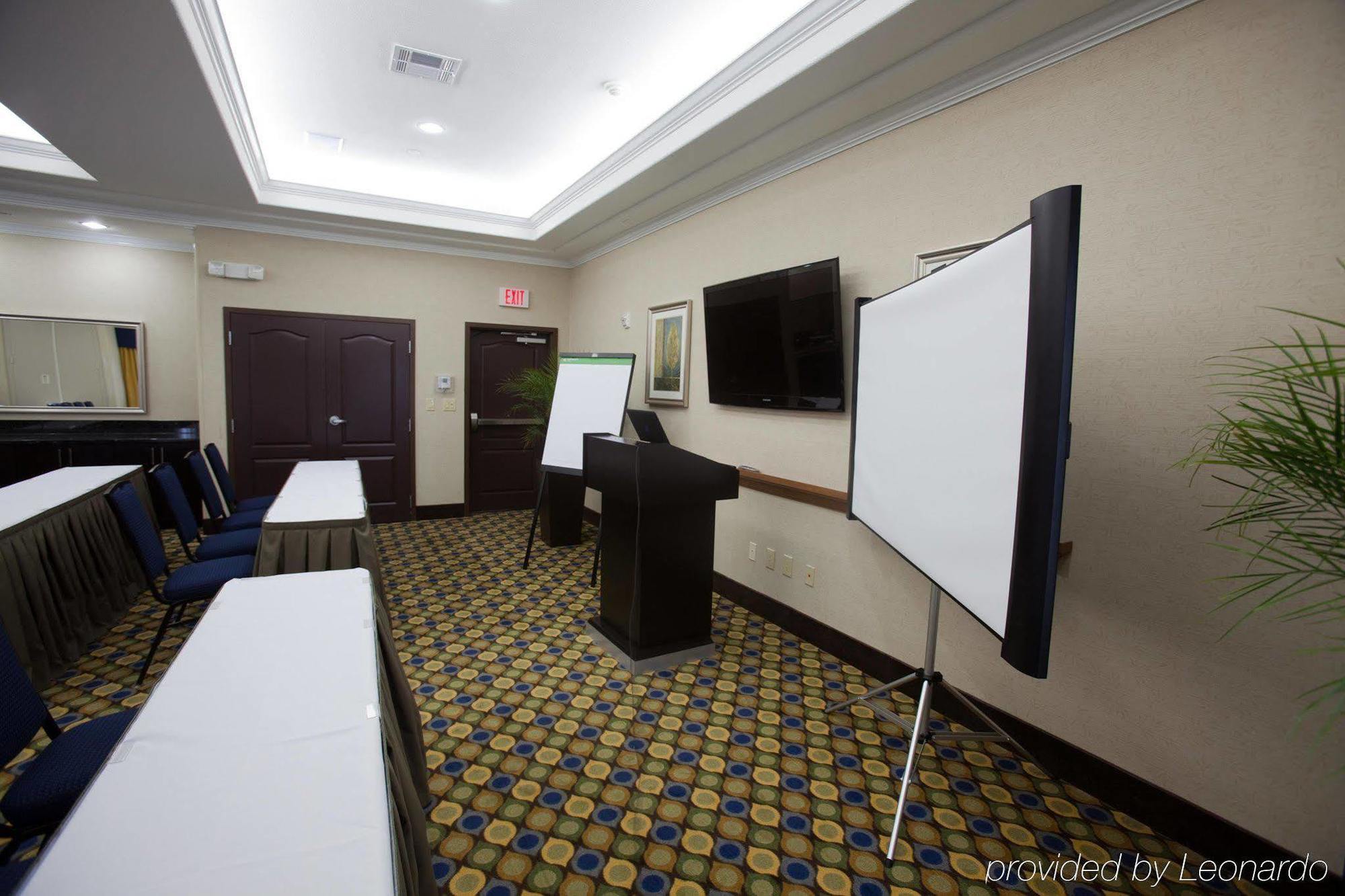 Hampton Inn & Suites Dallas I-30 Cockrell Hill, Tx Facilités photo