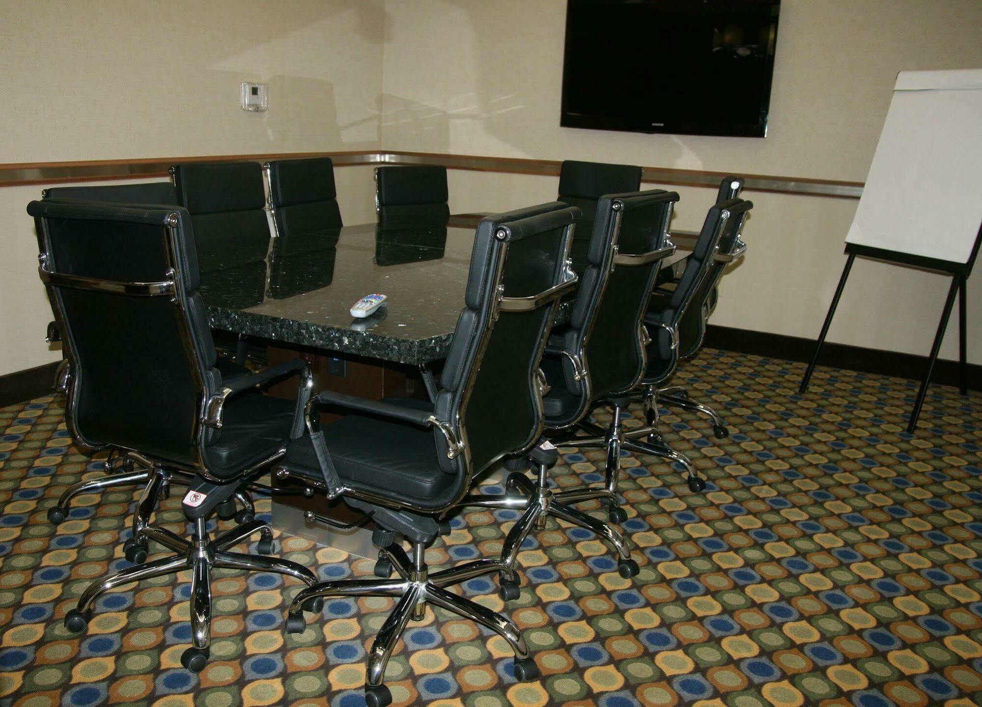 Hampton Inn & Suites Dallas I-30 Cockrell Hill, Tx Facilités photo