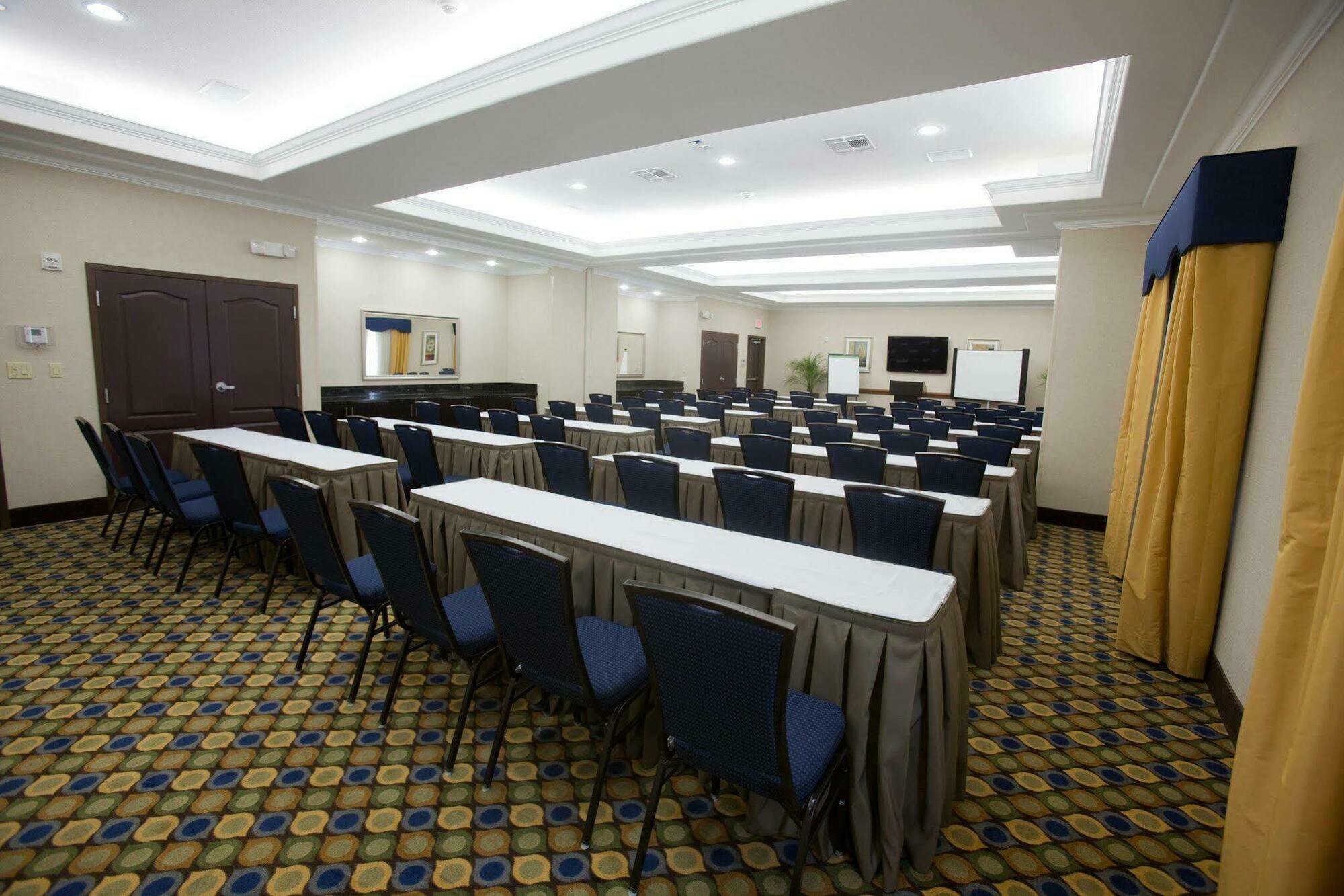 Hampton Inn & Suites Dallas I-30 Cockrell Hill, Tx Facilités photo